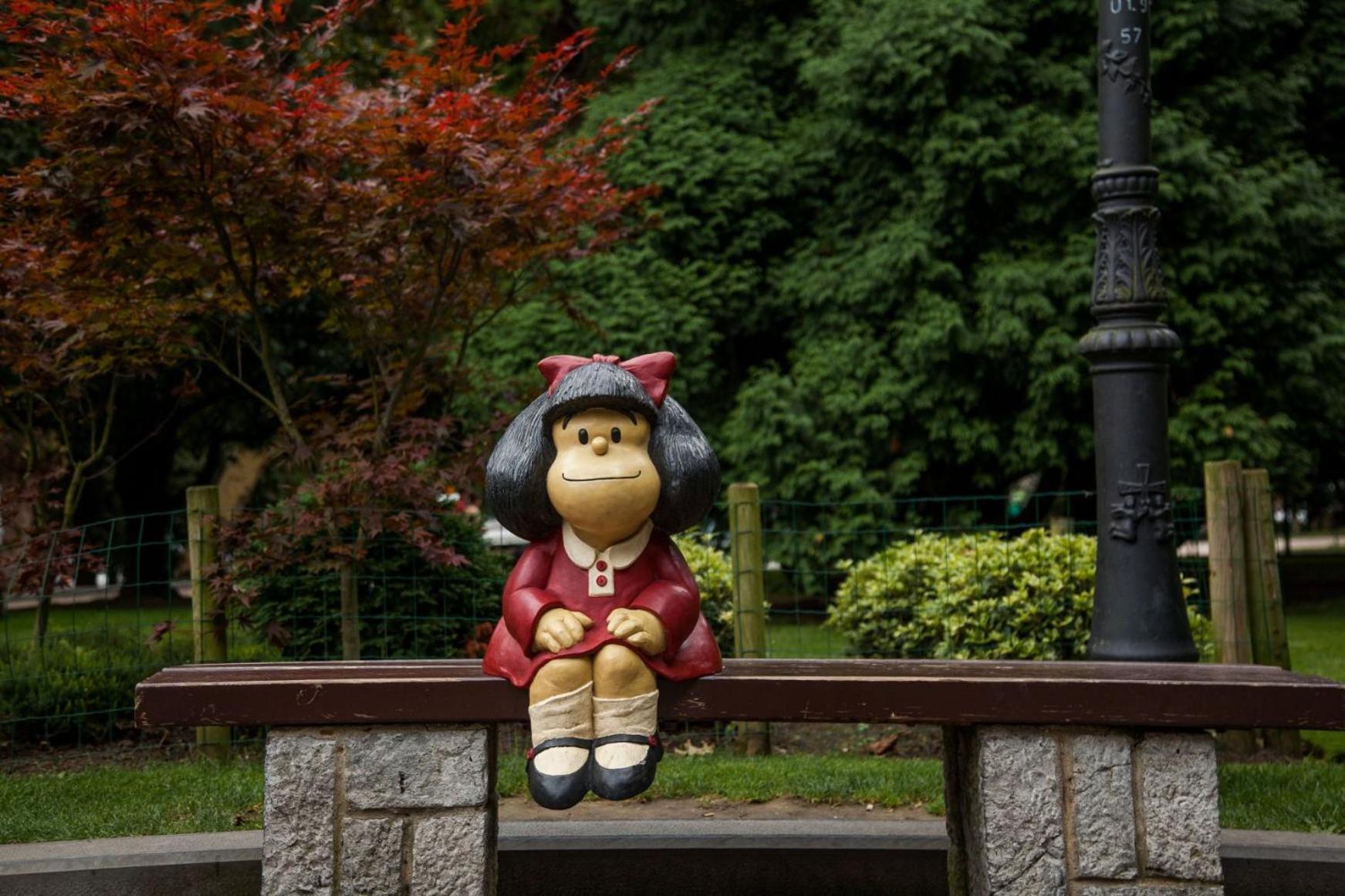 オビエドEl Fusteアパートメント エクステリア 写真